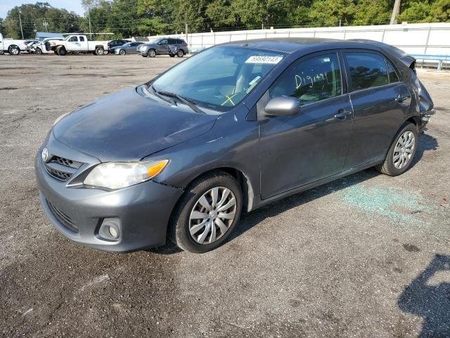 TOYOTA COROLLA BA 2012 2t1bu4eexcc792273