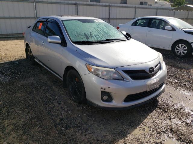 TOYOTA COROLLA BA 2012 2t1bu4eexcc794086