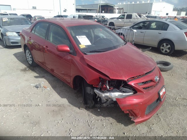 TOYOTA COROLLA 2012 2t1bu4eexcc795187