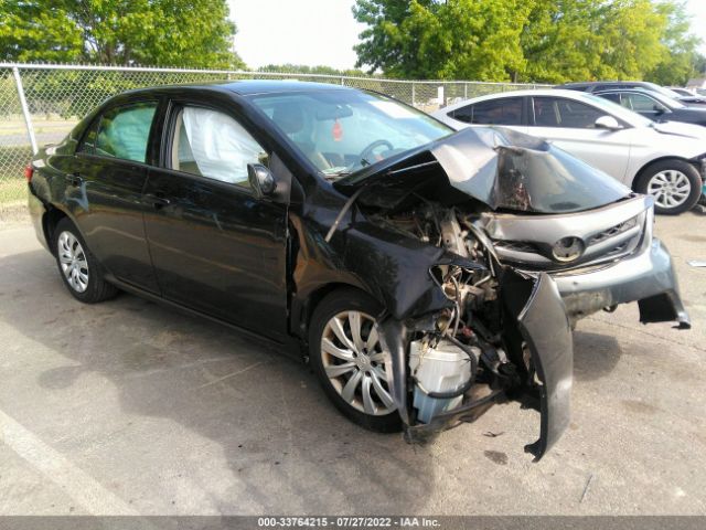 TOYOTA COROLLA 2012 2t1bu4eexcc797778