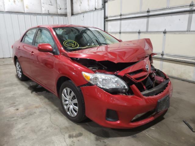 TOYOTA COROLLA BA 2012 2t1bu4eexcc800355