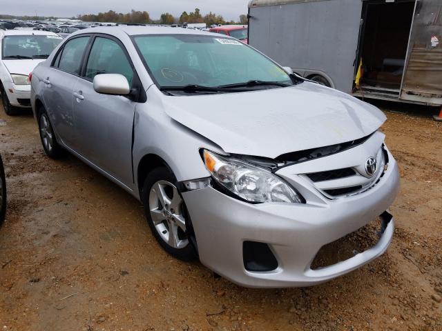 TOYOTA COROLLA BA 2012 2t1bu4eexcc800422