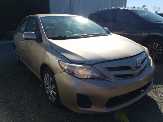 TOYOTA COROLLA BA 2012 2t1bu4eexcc800923