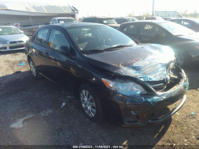 TOYOTA COROLLA 2012 2t1bu4eexcc800968