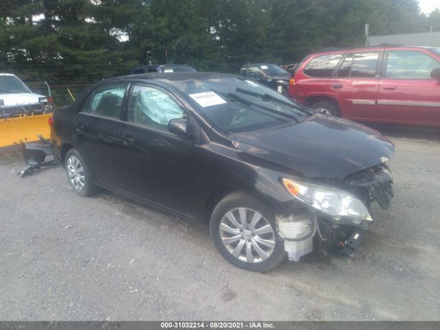 TOYOTA COROLLA 2012 2t1bu4eexcc802865