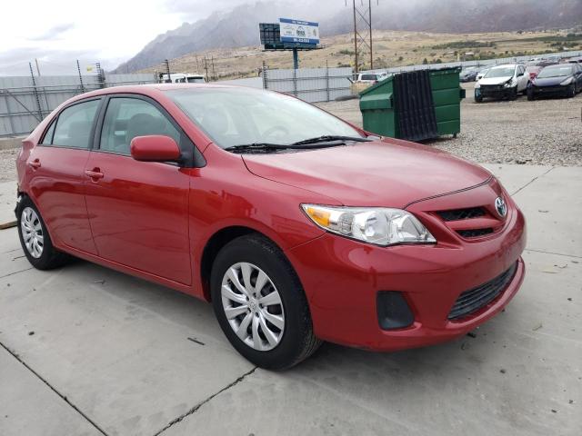 TOYOTA COROLLA BA 2012 2t1bu4eexcc803207