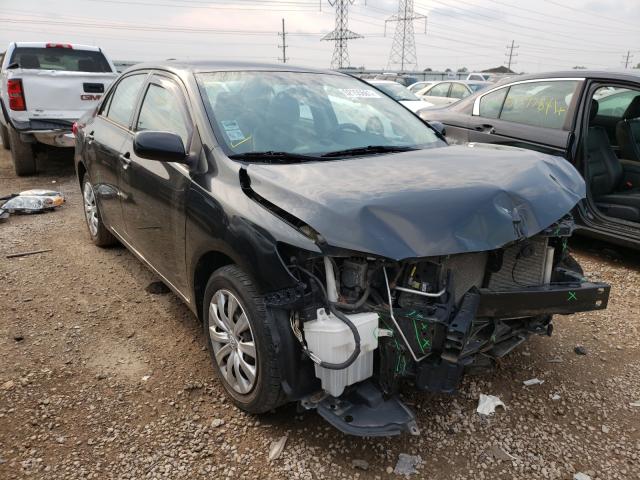 TOYOTA COROLLA BA 2012 2t1bu4eexcc803966