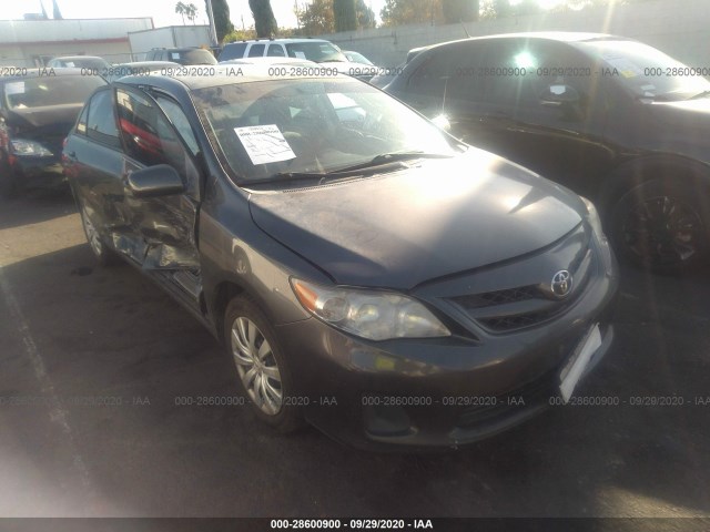 TOYOTA COROLLA 2012 2t1bu4eexcc807757