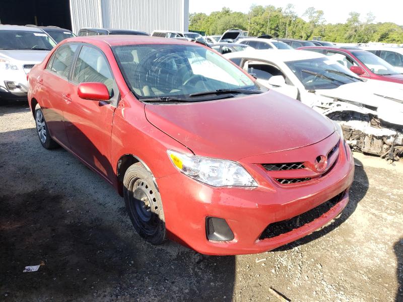 TOYOTA COROLLA BA 2012 2t1bu4eexcc810416