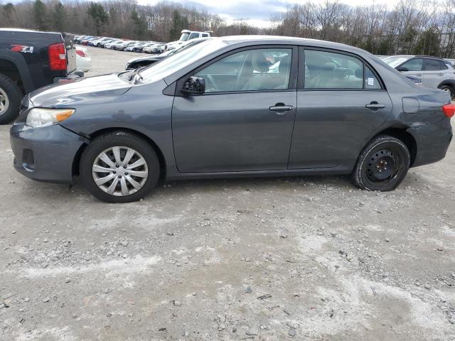 TOYOTA COROLLA 2012 2t1bu4eexcc810528