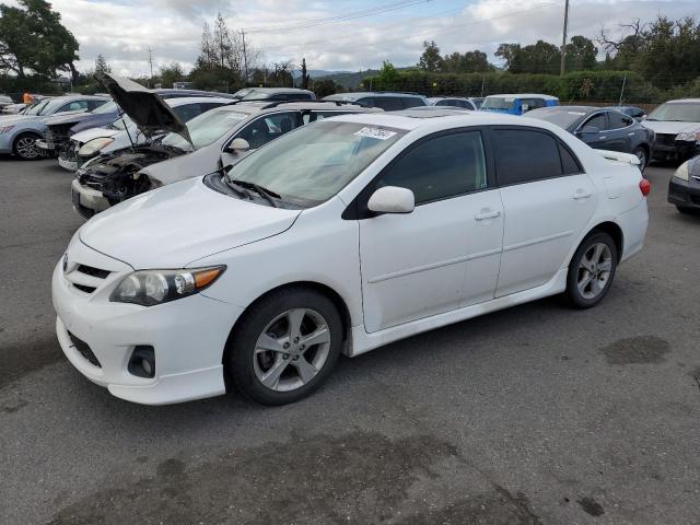 TOYOTA COROLLA 2012 2t1bu4eexcc810688