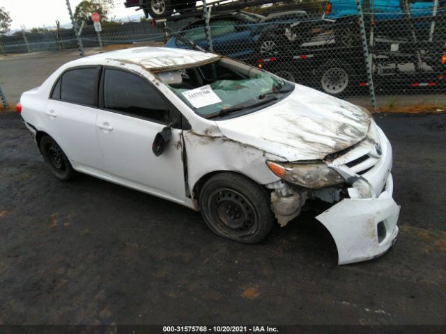 TOYOTA COROLLA 2012 2t1bu4eexcc811243