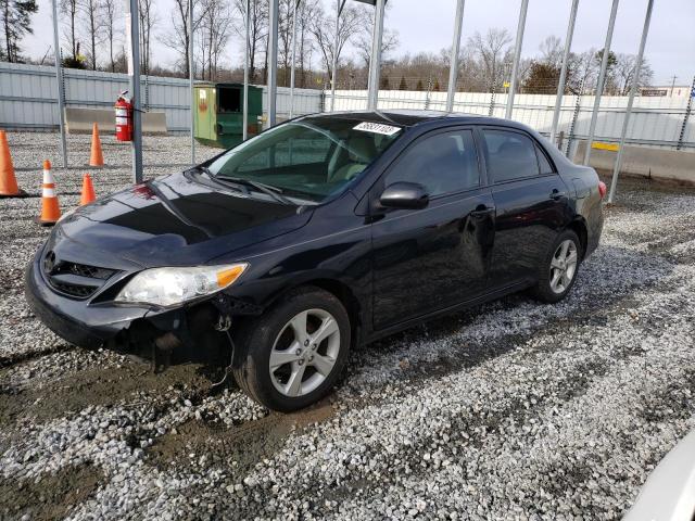 TOYOTA COROLLA BA 2012 2t1bu4eexcc812991