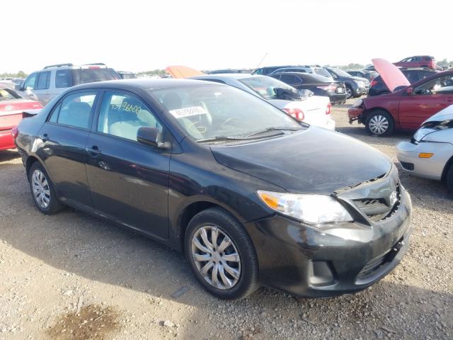 TOYOTA COROLLA BA 2012 2t1bu4eexcc813333