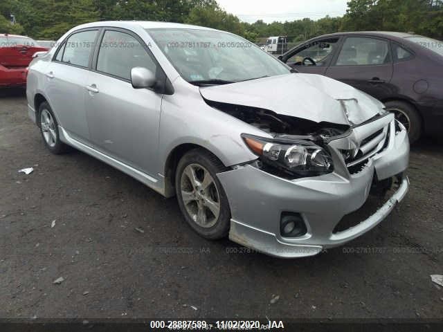 TOYOTA COROLLA 2012 2t1bu4eexcc813672