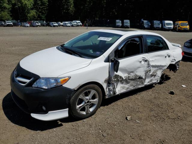 TOYOTA COROLLA 2012 2t1bu4eexcc813994