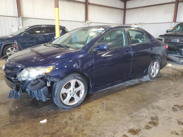 TOYOTA COROLLA 2012 2t1bu4eexcc814076