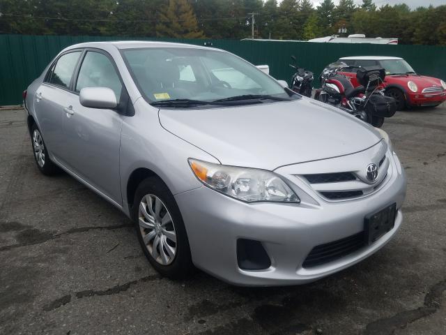 TOYOTA COROLLA BA 2012 2t1bu4eexcc814174