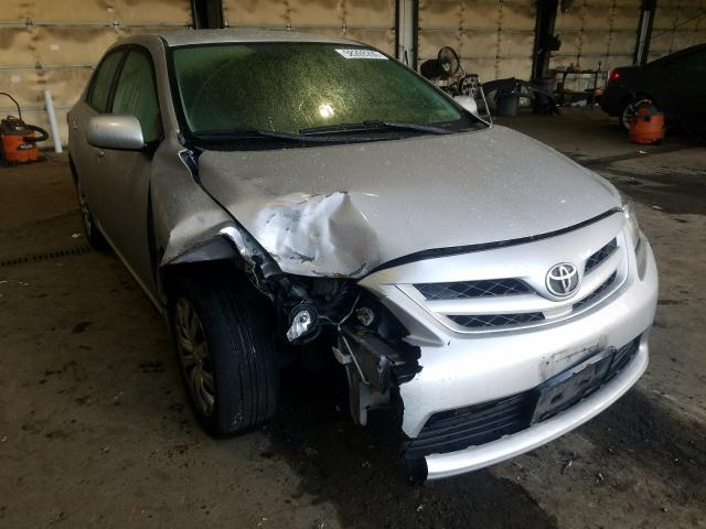 TOYOTA COROLLA BA 2012 2t1bu4eexcc814420