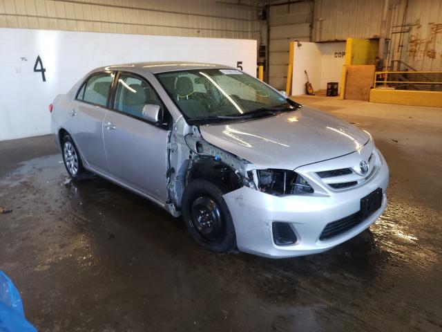 TOYOTA COROLLA BA 2012 2t1bu4eexcc815504