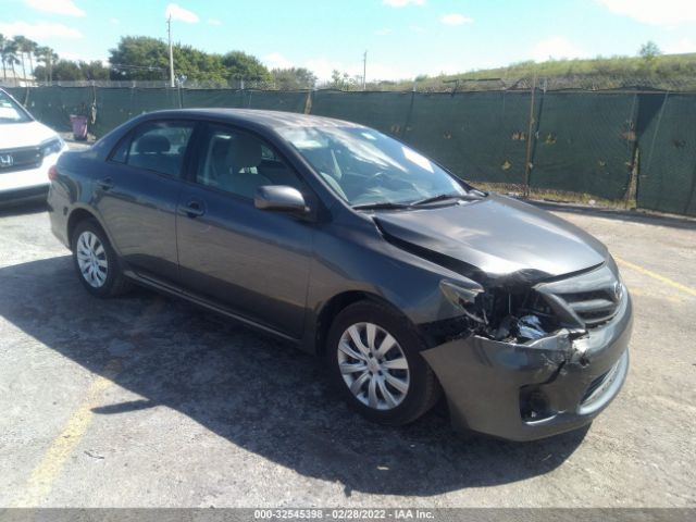 TOYOTA COROLLA 2012 2t1bu4eexcc815969