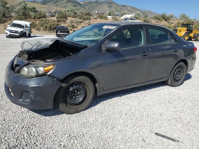 TOYOTA COROLLA BA 2012 2t1bu4eexcc816541