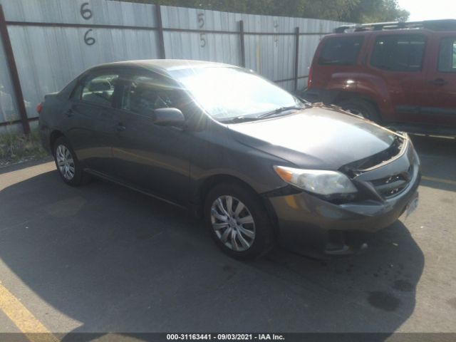 TOYOTA COROLLA 2012 2t1bu4eexcc816619