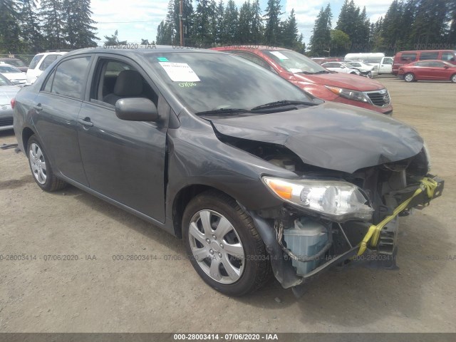 TOYOTA COROLLA 2012 2t1bu4eexcc818418