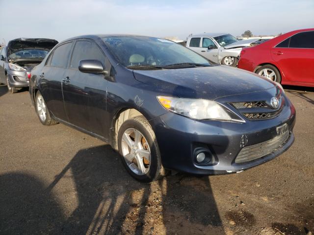 TOYOTA COROLLA 2012 2t1bu4eexcc819729