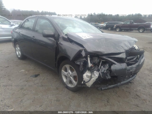 TOYOTA COROLLA 2012 2t1bu4eexcc820038