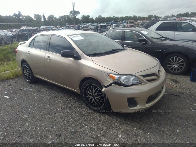 TOYOTA COROLLA 2012 2t1bu4eexcc820928