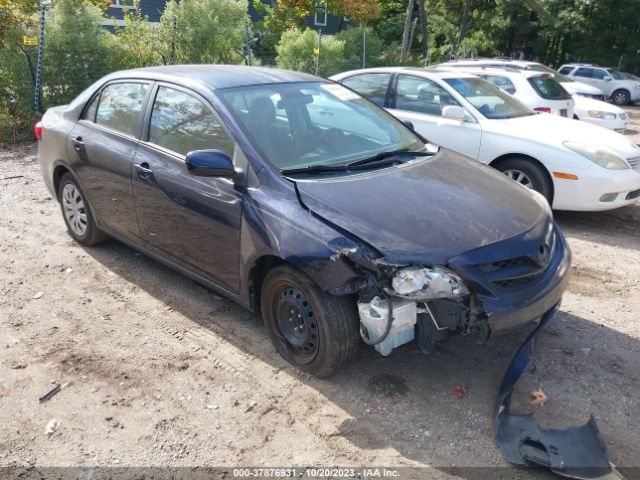 TOYOTA COROLLA 2012 2t1bu4eexcc821867