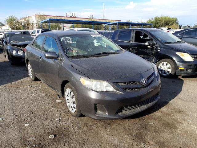 TOYOTA COROLLA BA 2012 2t1bu4eexcc824364