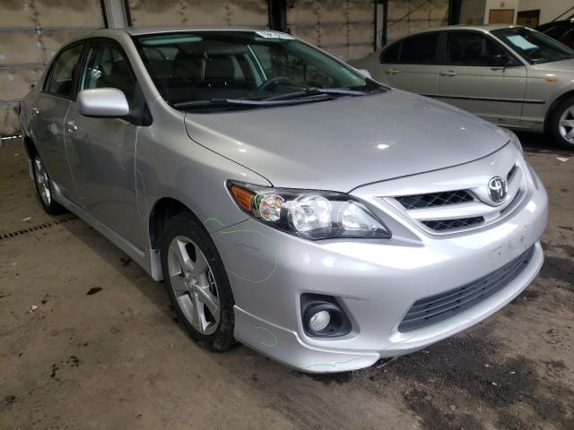 TOYOTA COROLLA BA 2012 2t1bu4eexcc825224