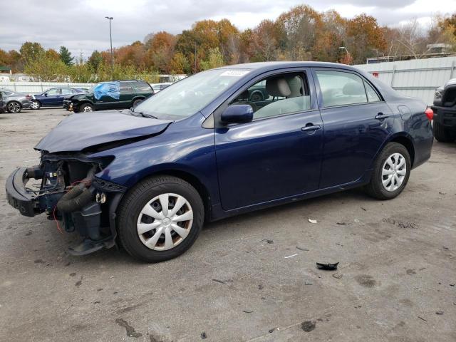 TOYOTA COROLLA 2012 2t1bu4eexcc825658