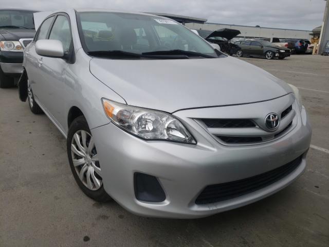 TOYOTA COROLLA BA 2012 2t1bu4eexcc828818