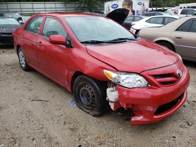 TOYOTA COROLLA BA 2012 2t1bu4eexcc830925