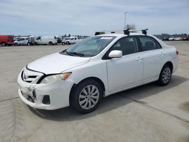 TOYOTA COROLLA 2012 2t1bu4eexcc831301