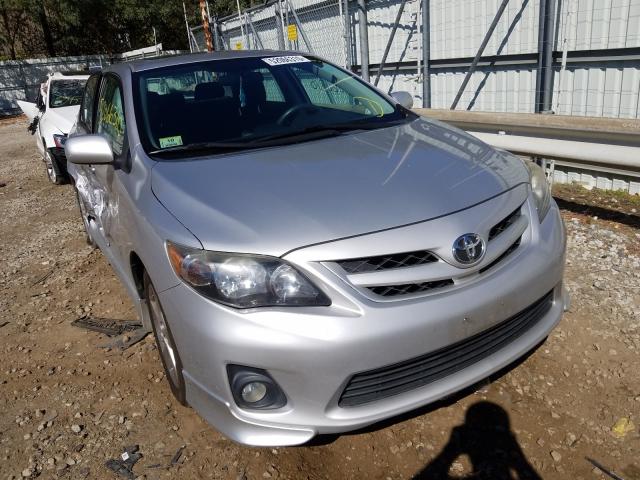 TOYOTA COROLLA BA 2012 2t1bu4eexcc831329