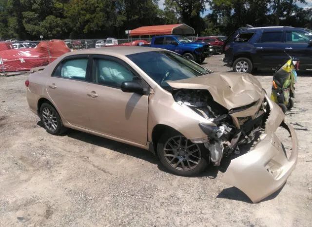 TOYOTA COROLLA 2012 2t1bu4eexcc831492