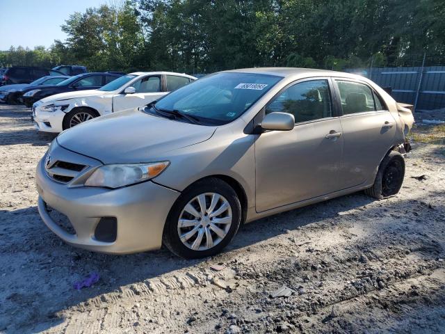 TOYOTA COROLLA 2012 2t1bu4eexcc831606