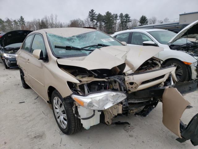 TOYOTA COROLLA BA 2012 2t1bu4eexcc834537