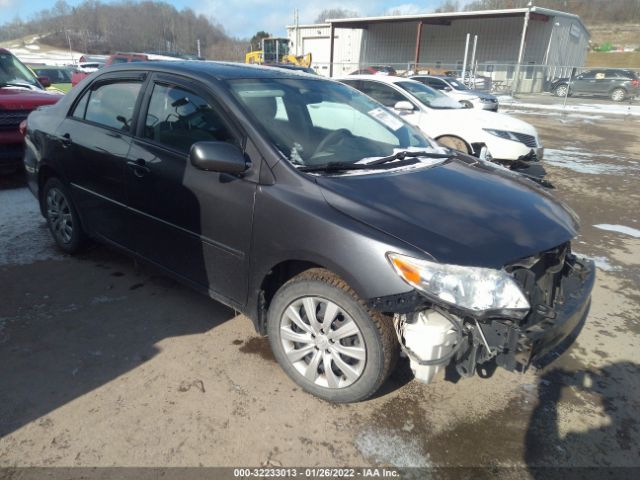 TOYOTA COROLLA 2012 2t1bu4eexcc834621