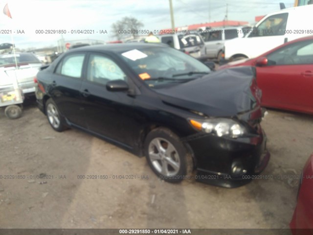 TOYOTA COROLLA 2012 2t1bu4eexcc834747