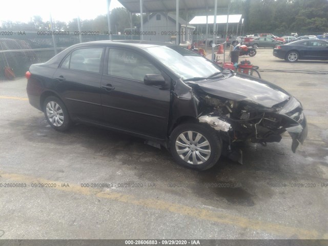 TOYOTA COROLLA 2012 2t1bu4eexcc834764