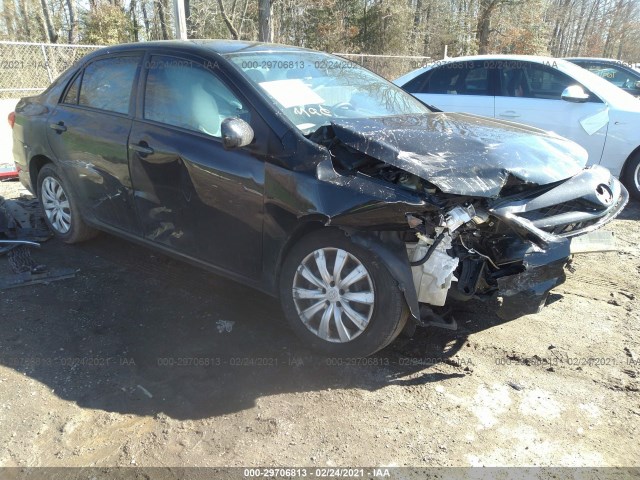 TOYOTA COROLLA 2012 2t1bu4eexcc835137