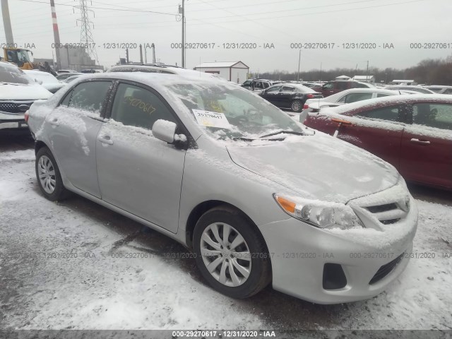 TOYOTA COROLLA 2012 2t1bu4eexcc836756