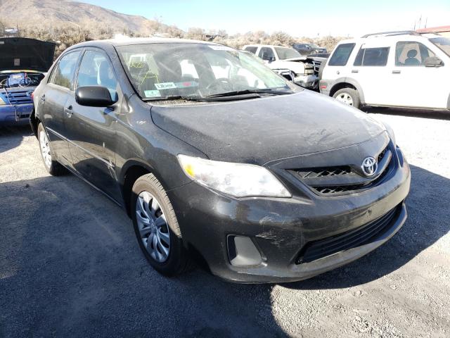 TOYOTA COROLLA BA 2012 2t1bu4eexcc836837