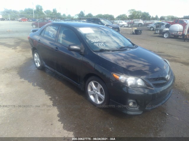 TOYOTA COROLLA 2012 2t1bu4eexcc837034