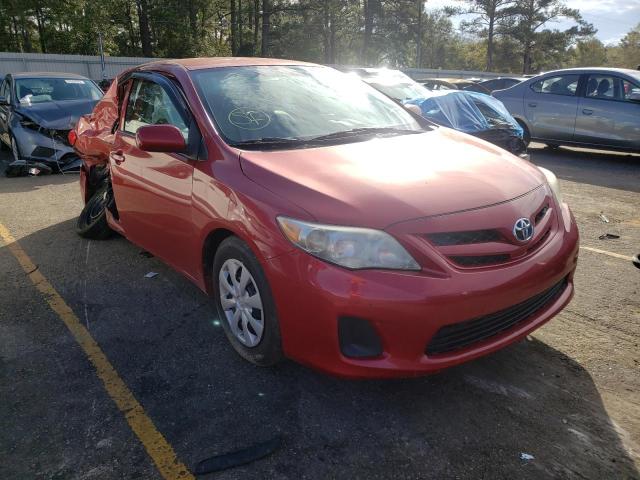 TOYOTA COROLLA BA 2012 2t1bu4eexcc837549